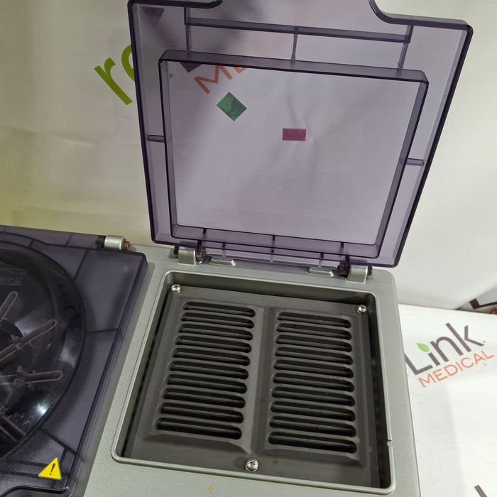 Ortho Clinical Diagnostics Ortho Workstation Incubator Centrifuge