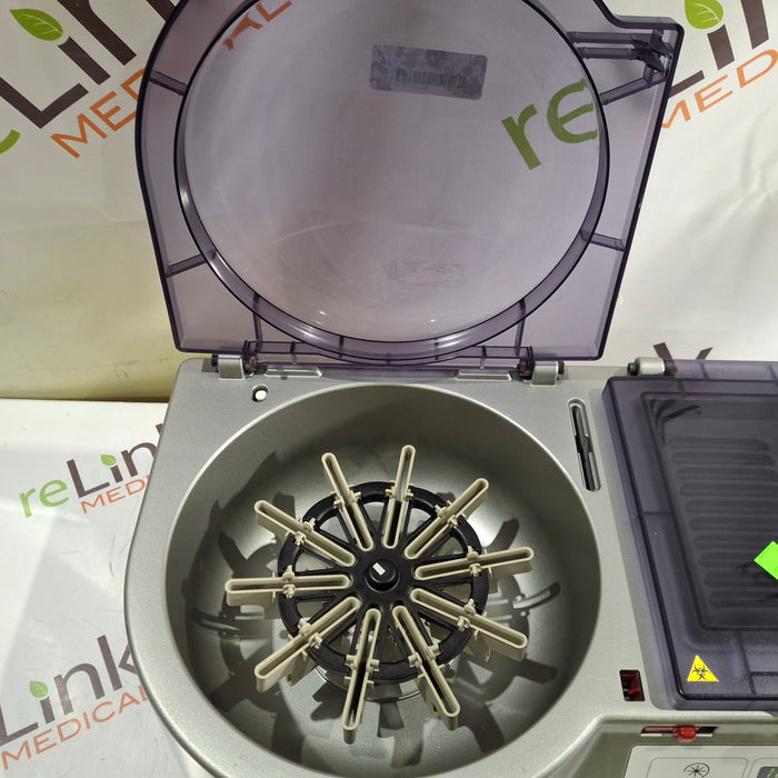 Ortho Clinical Diagnostics Ortho Workstation Incubator Centrifuge