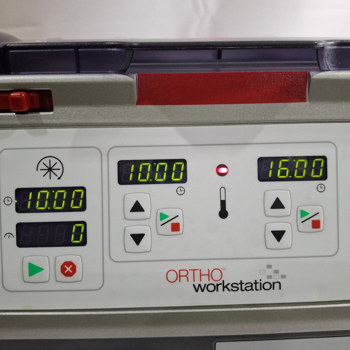 Ortho Clinical Diagnostics Ortho Workstation Incubator Centrifuge