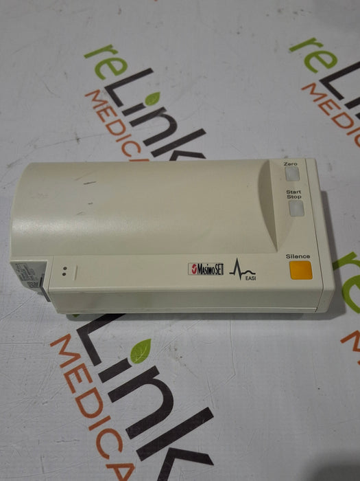 Philips M3001A-A03C06 Masimo SpO2, NIBP, ECG, Temp, IBP MMS Module