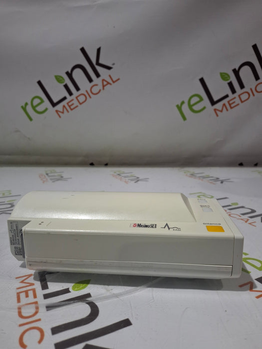 Philips M3001A-A03C06 Masimo SpO2, NIBP, ECG, Temp, IBP MMS Module