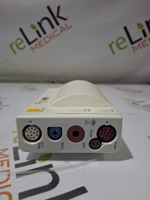 Philips M3001A-A03C06 Masimo SpO2, NIBP, ECG, Temp, IBP MMS Module