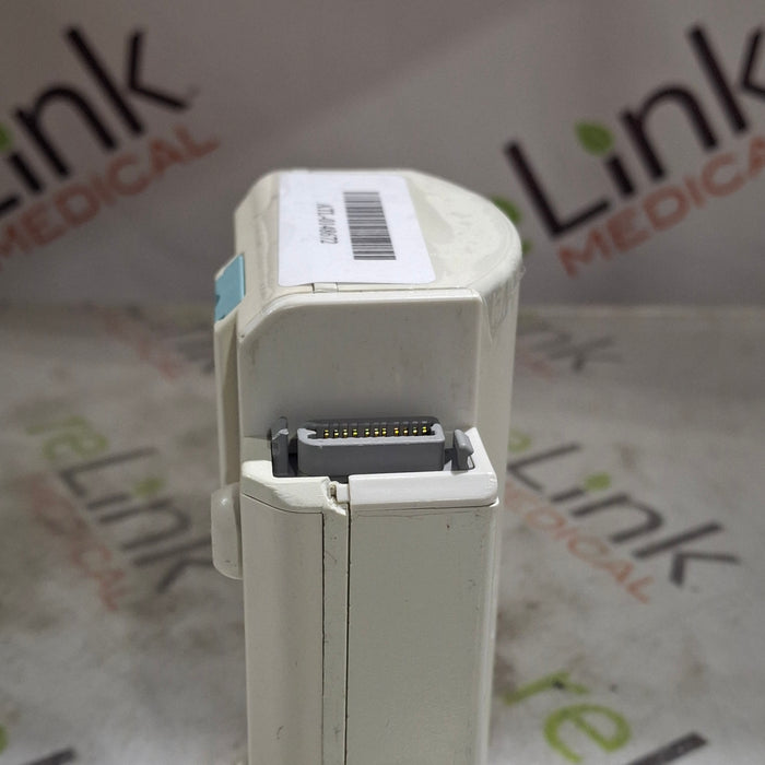 Philips M3001A-A01 Fast SpO2, NIBP, ECG MMS Module