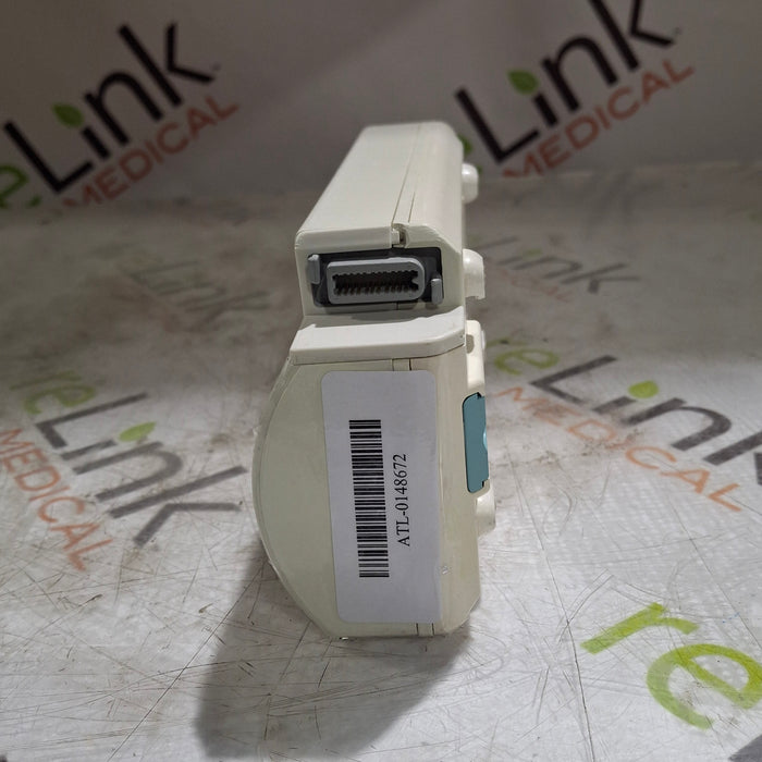 Philips M3001A-A01 Fast SpO2, NIBP, ECG MMS Module