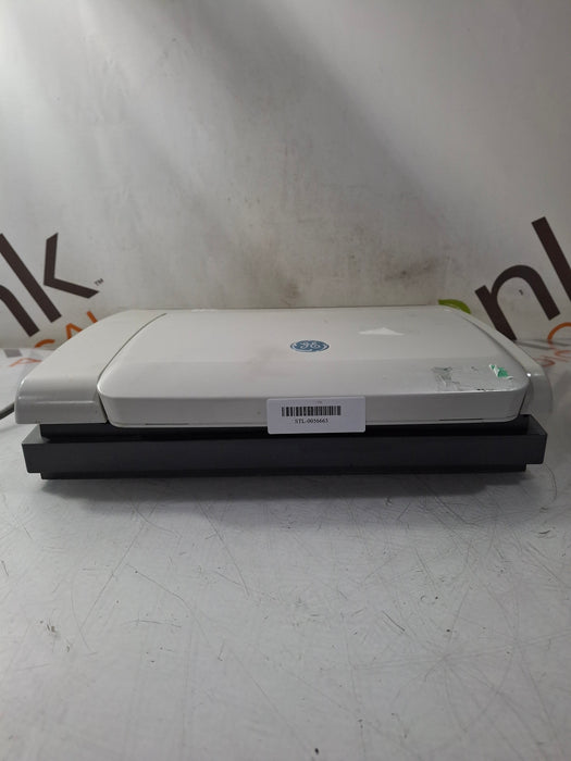 GE Healthcare MAC 5500 HD ECG without CAM Module
