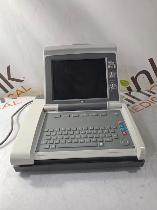 GE Healthcare MAC 5500 HD ECG without CAM Module