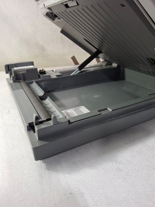 GE Healthcare MAC 5500 HD ECG without CAM Module