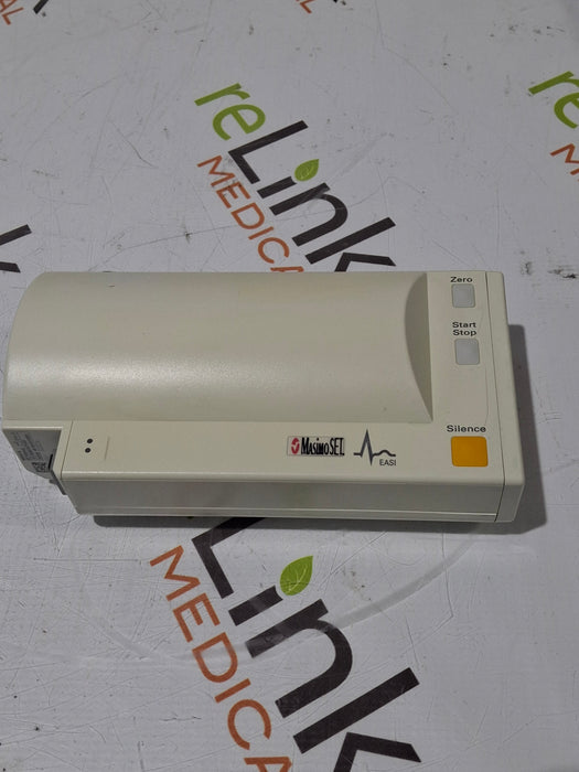Philips M3001A-A03C06 Masimo SpO2, NIBP, ECG, Temp, IBP MMS Module