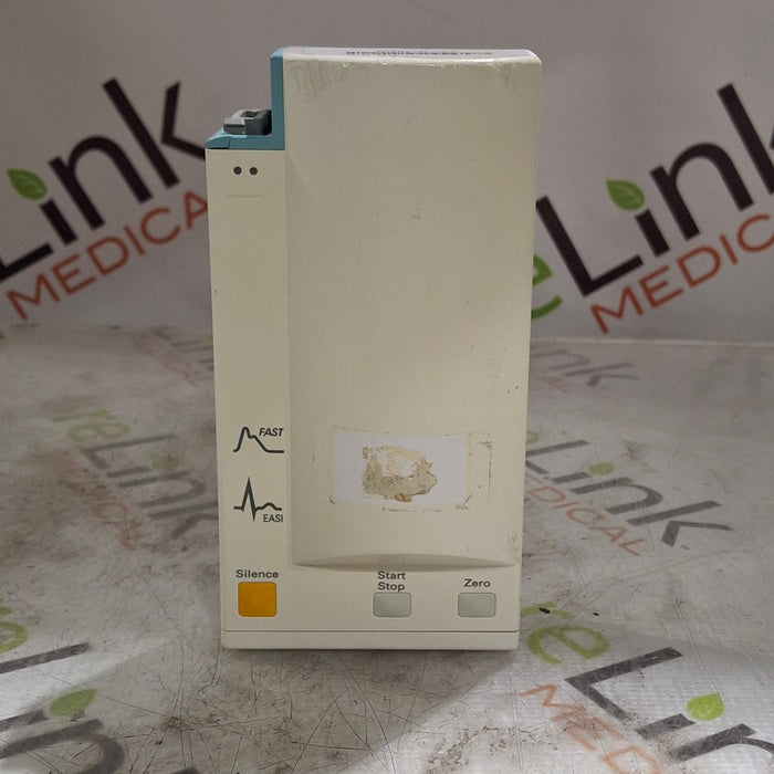Philips M3001A-A01 Fast SpO2, NIBP, ECG MMS Module
