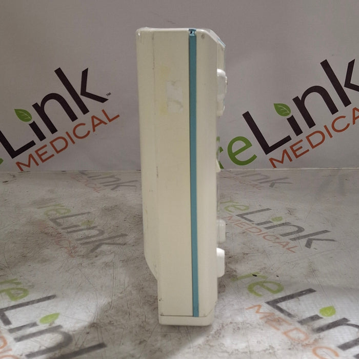 Philips M3001A-A01 Fast SpO2, NIBP, ECG MMS Module