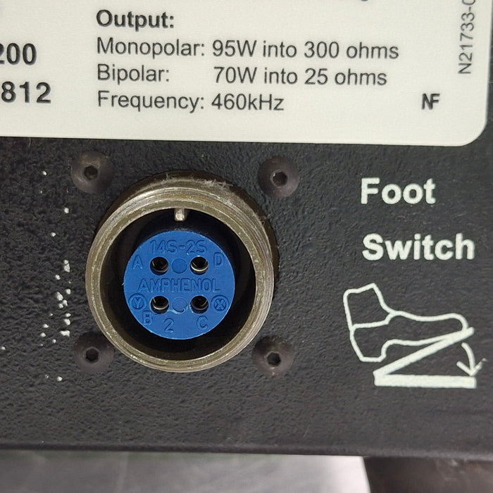 Boston Scientific Endostat III RF Generator