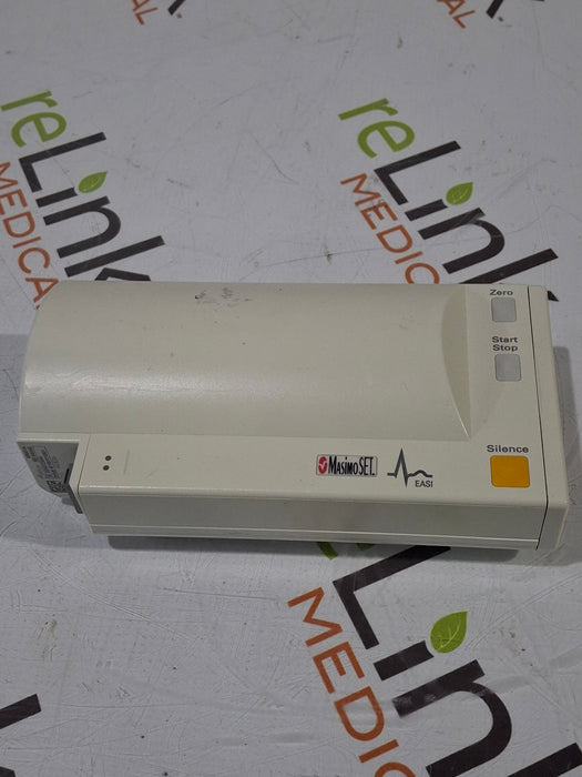Philips M3001A-A03C06 Masimo SpO2, NIBP, ECG, Temp, IBP MMS Module