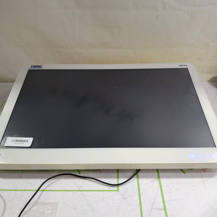 Karl Storz Canvys 24" Touch Screen Monitor