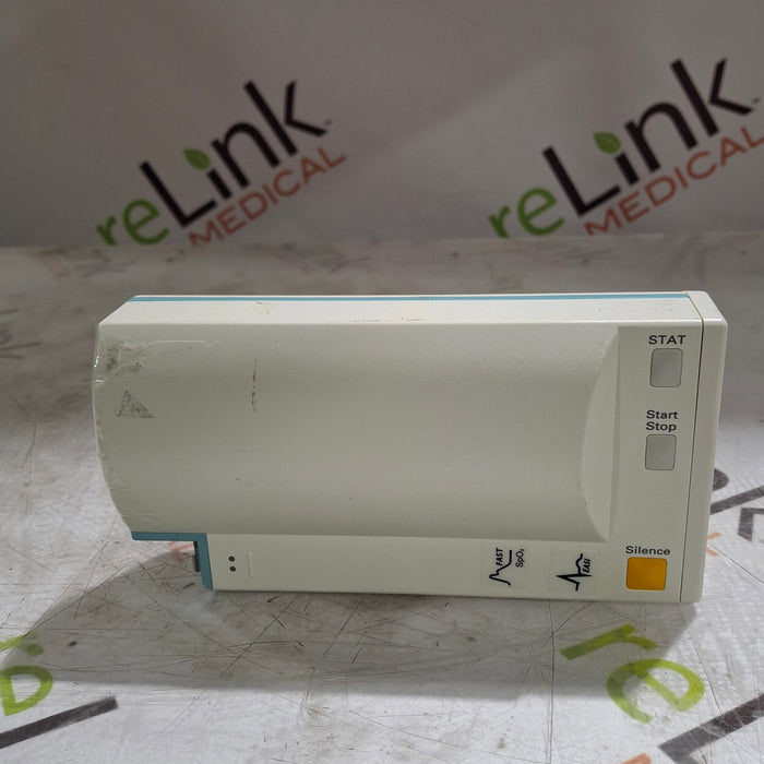Philips M3001A-A01 Fast SpO2, NIBP, ECG MMS Module