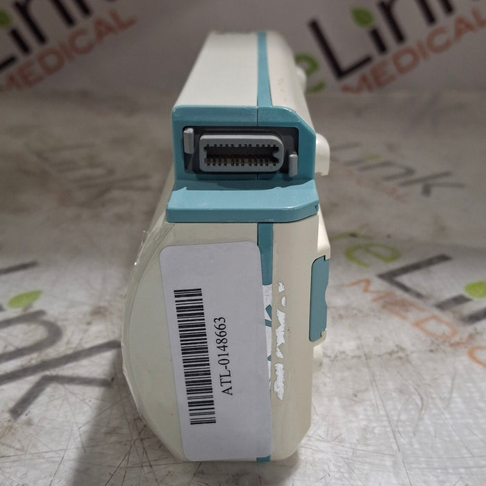 Philips M3001A-A01 Fast SpO2, NIBP, ECG MMS Module