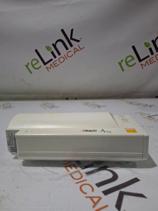 Philips M3001A-A03C06 Masimo SpO2, NIBP, ECG, Temp, IBP MMS Module
