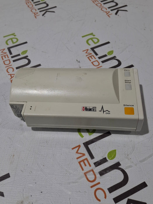 Philips M3001A-A03C06 Masimo SpO2, NIBP, ECG, Temp, IBP MMS Module