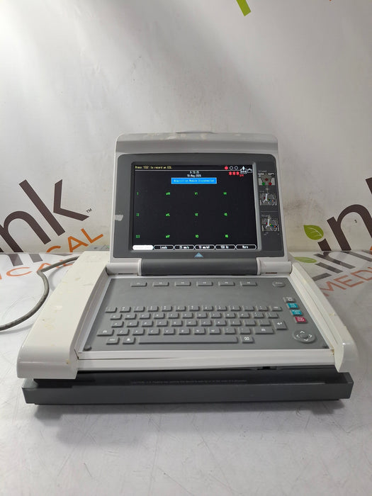 GE Healthcare MAC 5500 HD ECG without CAM Module