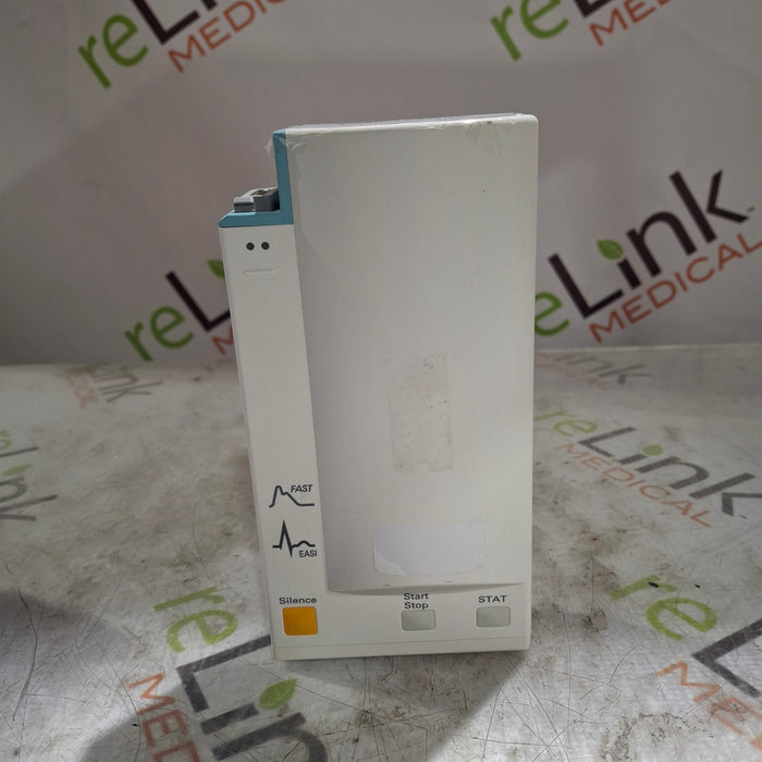 Philips M3001A-A01 Fast SpO2, NIBP, ECG MMS Module