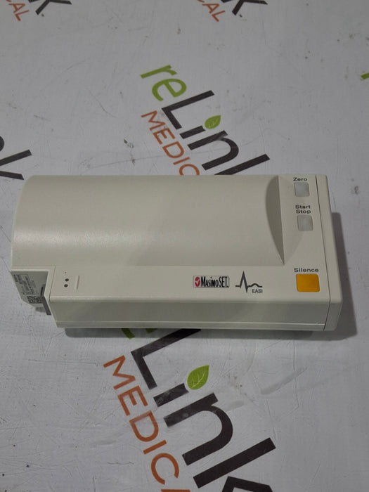 Philips M3001A-A03C06 Masimo SpO2, NIBP, ECG, Temp, IBP MMS Module