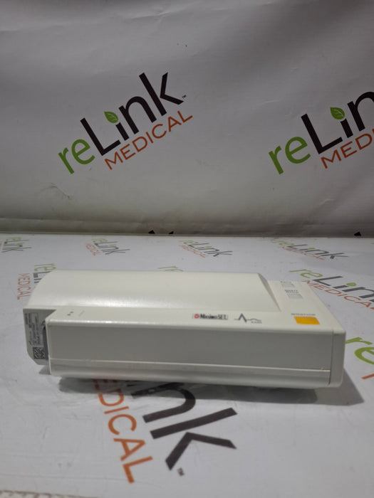 Philips M3001A-A03C06 Masimo SpO2, NIBP, ECG, Temp, IBP MMS Module