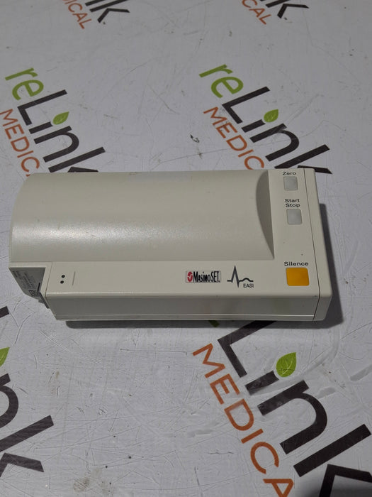 Philips M3001A-A03C06 Masimo SpO2, NIBP, ECG, Temp, IBP MMS Module