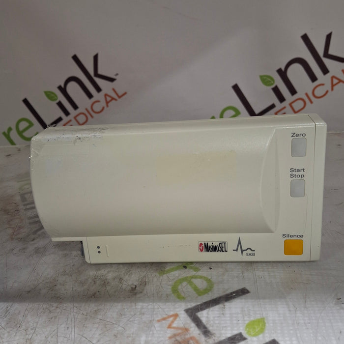 Philips M3001A-A03C06 Masimo SpO2, NIBP, ECG, Temp, IBP MMS Module