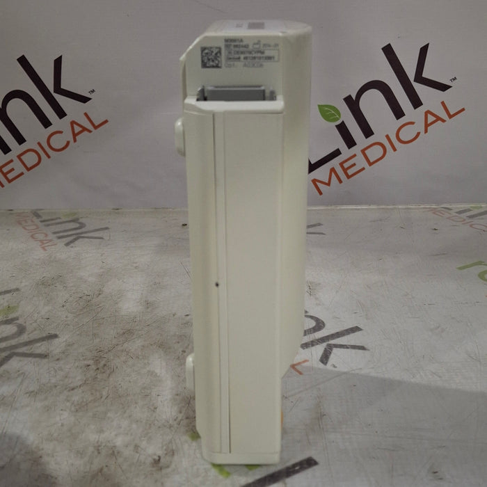 Philips M3001A-A03C06 Masimo SpO2, NIBP, ECG, Temp, IBP MMS Module