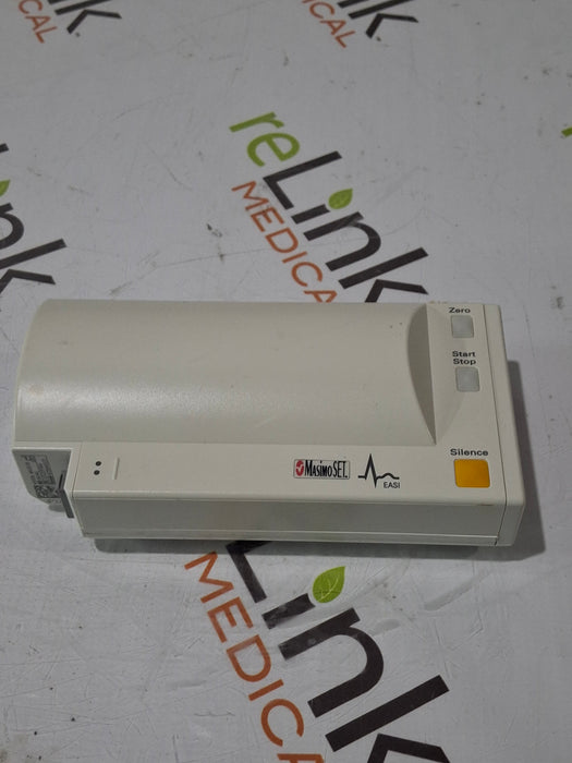 Philips M3001A-A03C06 Masimo SpO2, NIBP, ECG, Temp, IBP MMS Module