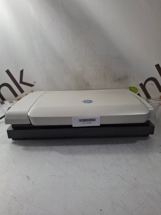 GE Healthcare MAC 5500 HD ECG without CAM Module