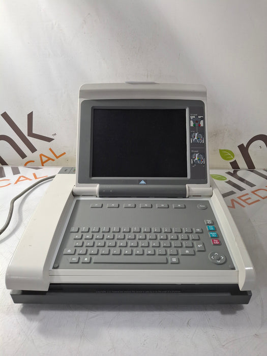 GE Healthcare MAC 5500 HD ECG without CAM Module