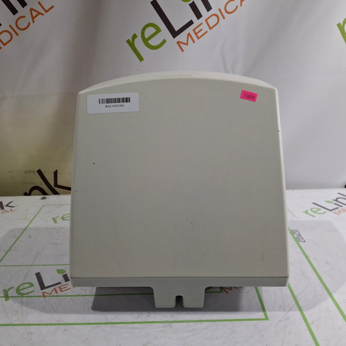 Medrad Stellant w/Centegra Workstation CT Injector