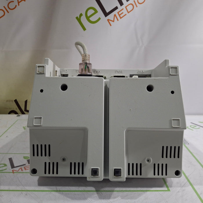 Medrad Stellant w/Centegra Workstation CT Injector
