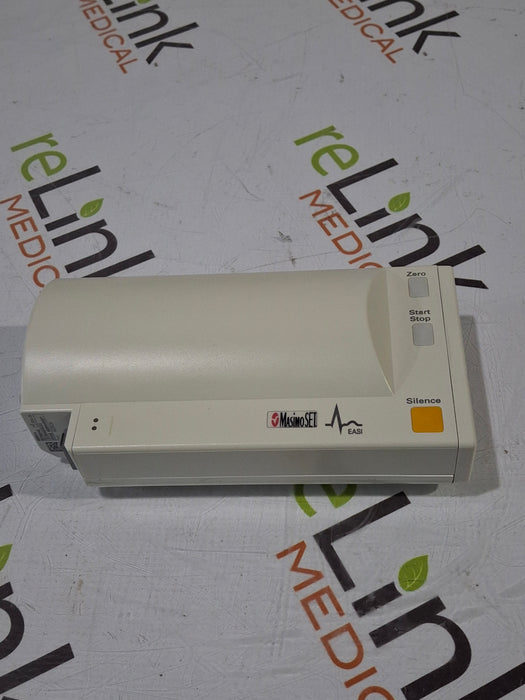 Philips M3001A-A03C06 Masimo SpO2, NIBP, ECG, Temp, IBP MMS Module