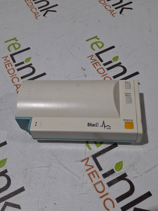 Philips M3001A-A03C06 Masimo SpO2, NIBP, ECG, Temp, IBP MMS Module