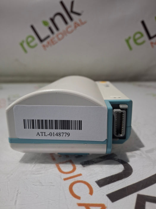 Philips M3001A-A03C06 Masimo SpO2, NIBP, ECG, Temp, IBP MMS Module