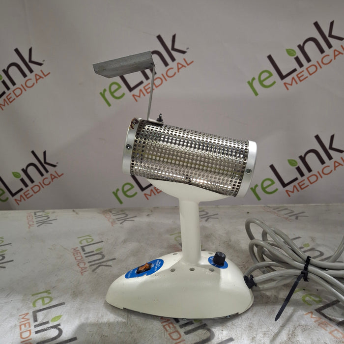 McCormick Scientific Bacti-Cinerator IV Heat Chamber
