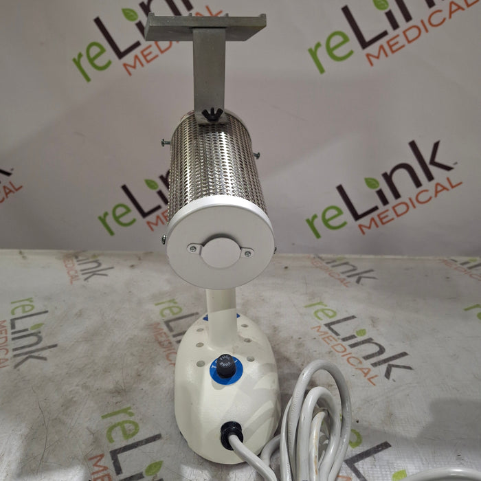 McCormick Scientific Bacti-Cinerator IV Heat Chamber