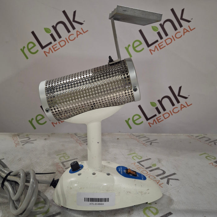 McCormick Scientific Bacti-Cinerator IV Heat Chamber
