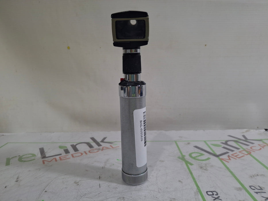 Welch Allyn 3.5v Lithium Ion Rechargeable Handle