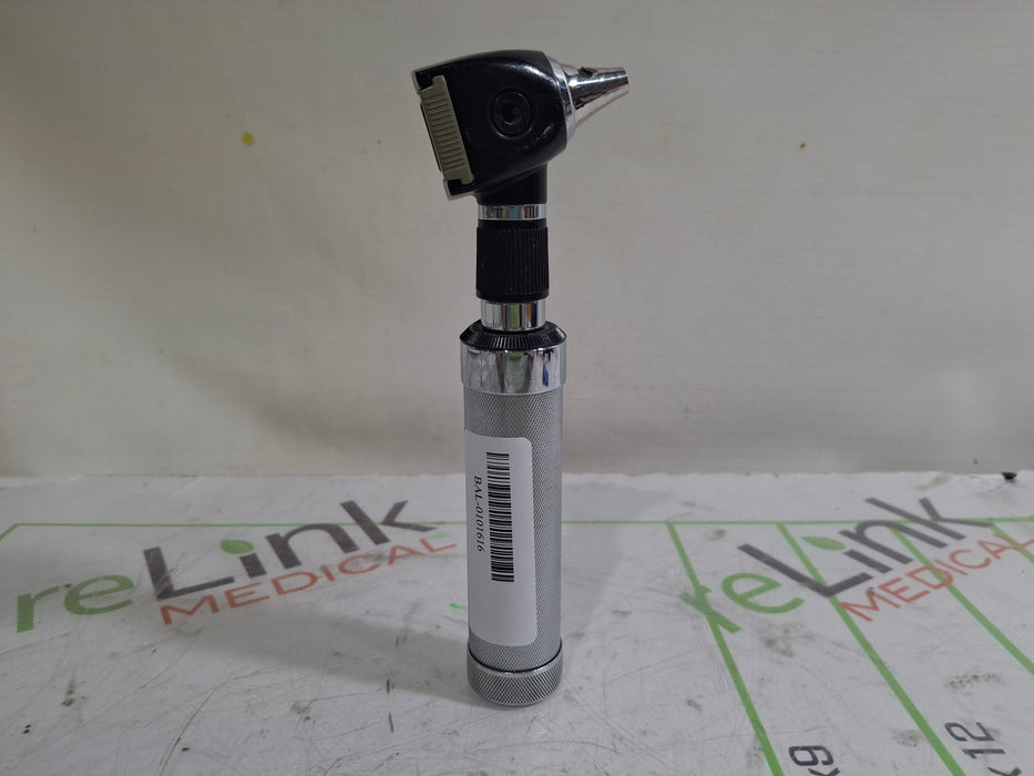 Welch Allyn 3.5v Lithium Ion Rechargeable Handle