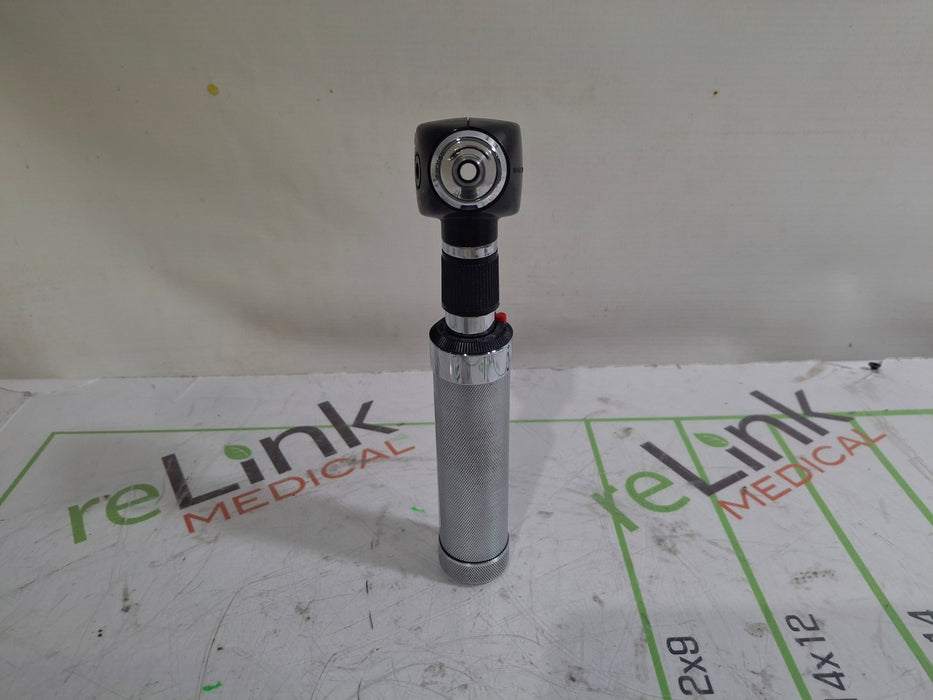 Welch Allyn 3.5v Lithium Ion Rechargeable Handle