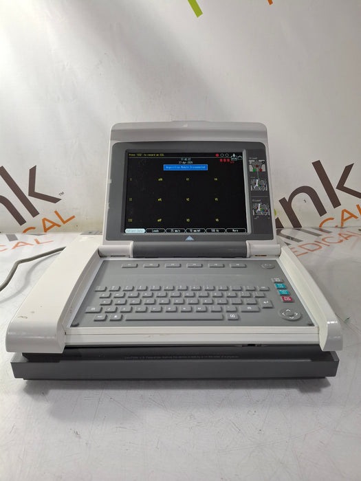 GE Healthcare MAC 5500 HD ECG without CAM Module