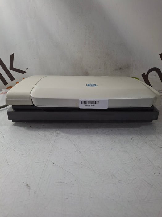 GE Healthcare MAC 5500 HD ECG without CAM Module