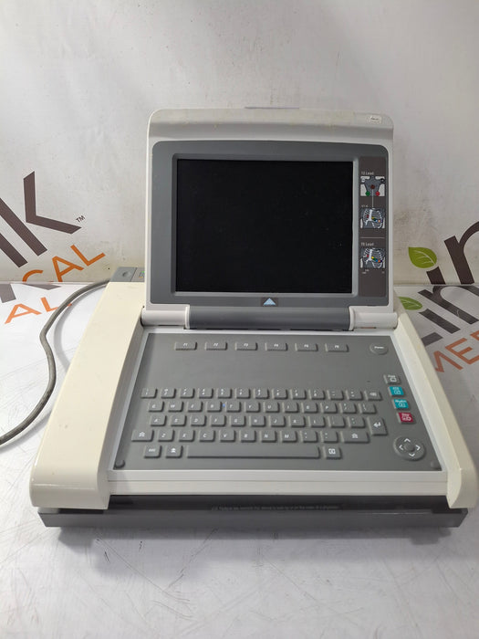 GE Healthcare MAC 5500 HD ECG without CAM Module