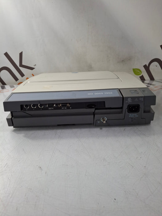 GE Healthcare MAC 5500 HD ECG without CAM Module