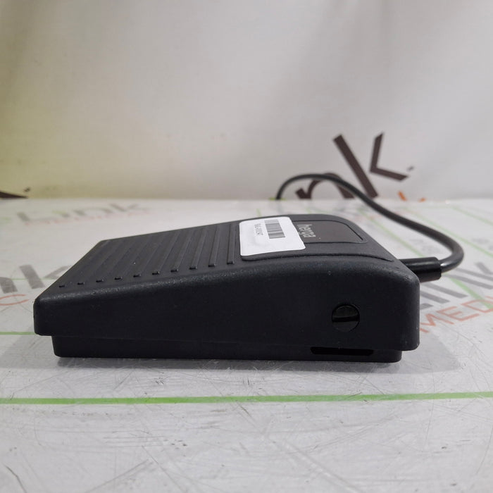 Herga Electric 6210 Footswitch