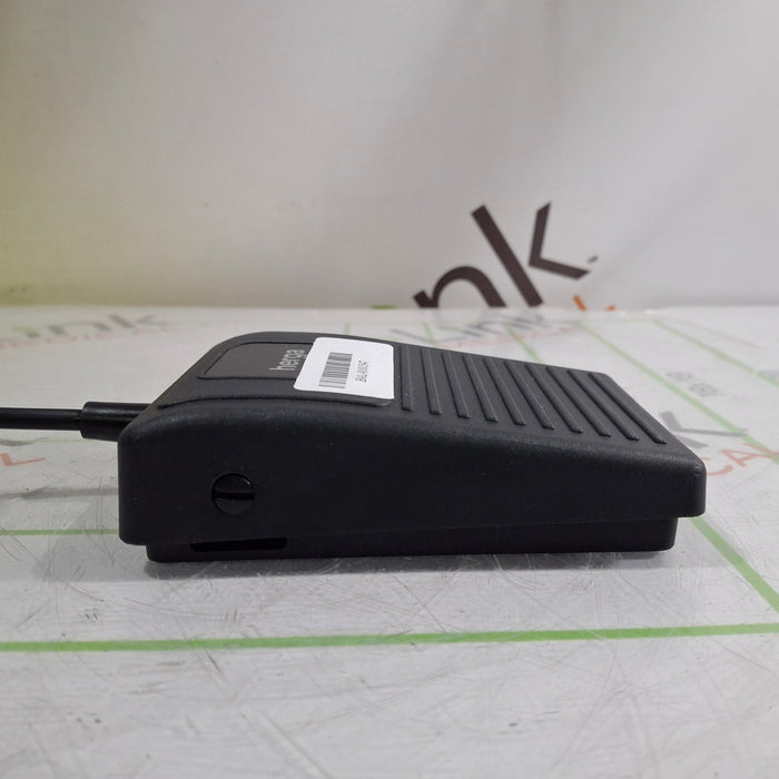 Herga Electric 6210 Footswitch