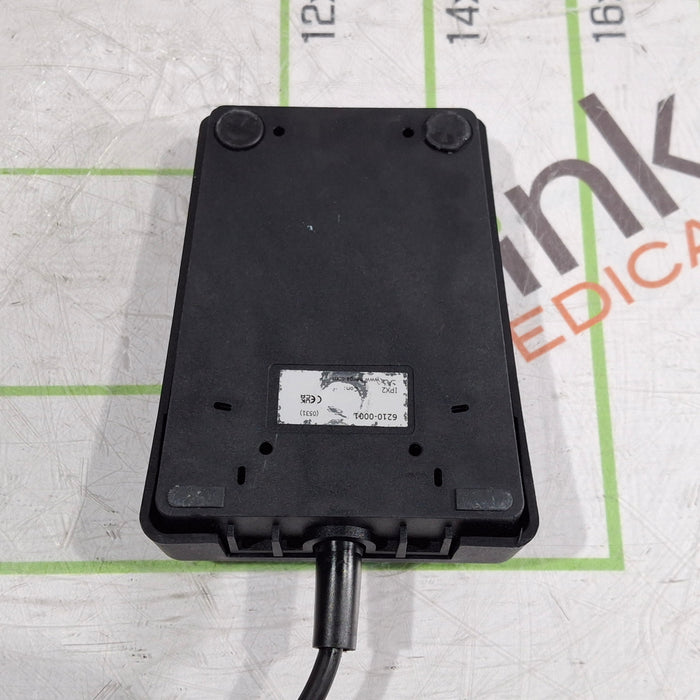 Herga Electric 6210 Footswitch