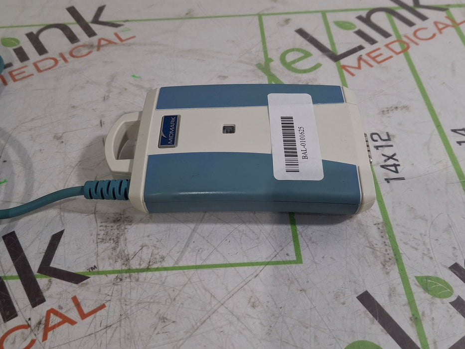 Midmark IQecg